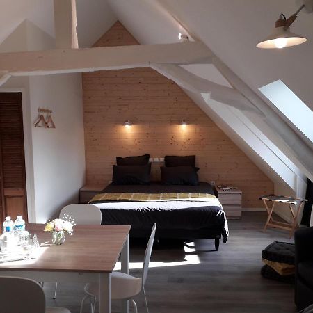 Charmes En Ville Le Charme Authentique Montlucon Ngoại thất bức ảnh