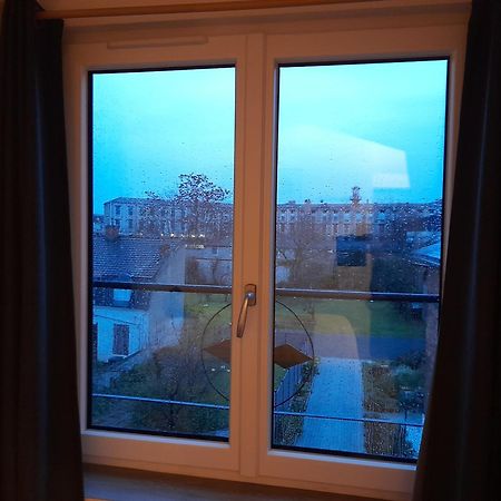 Charmes En Ville Le Charme Authentique Montlucon Ngoại thất bức ảnh