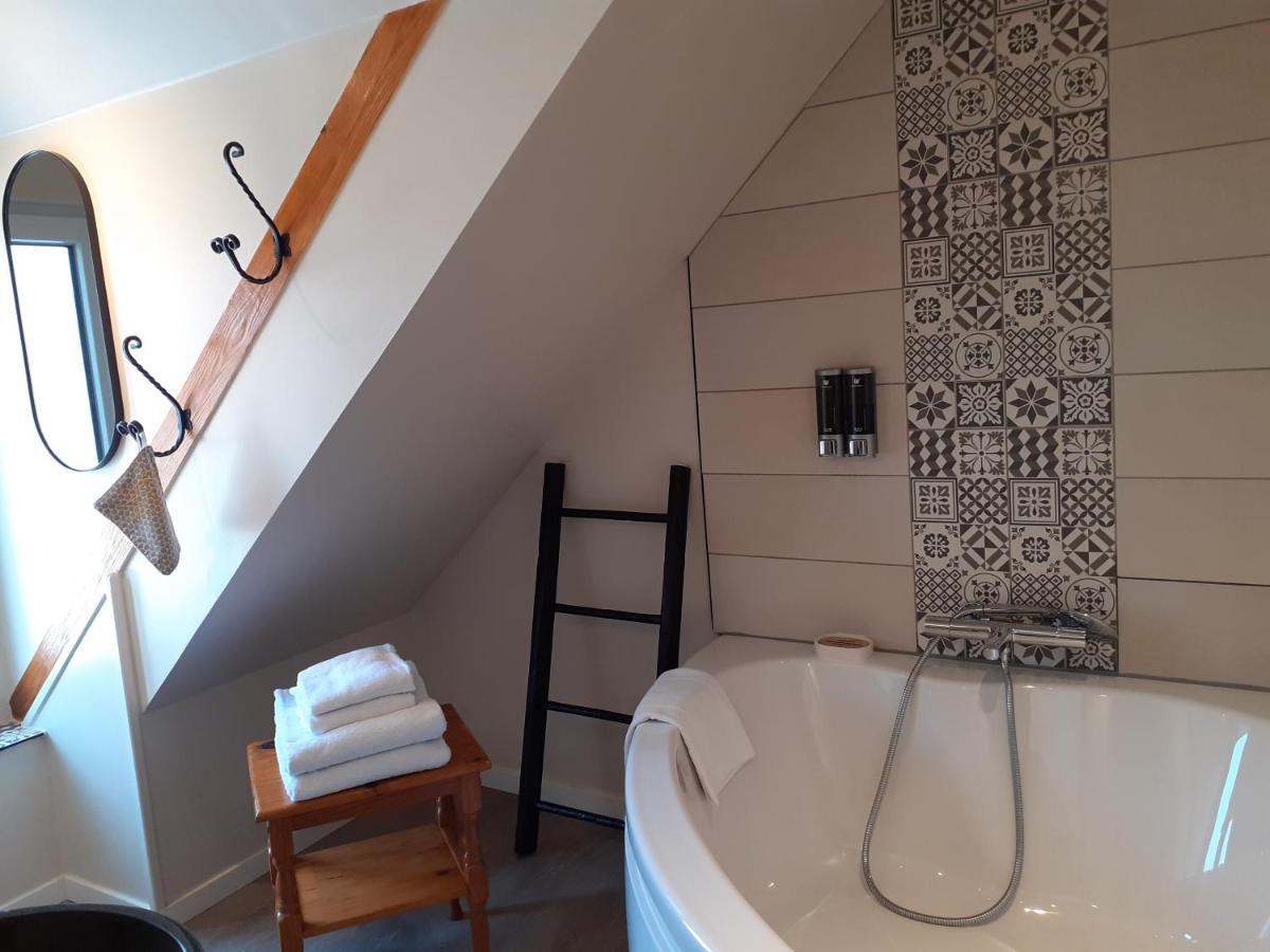 Charmes En Ville Le Charme Authentique Montlucon Ngoại thất bức ảnh